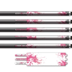 Alternative view of Ultralight - Splash Pink