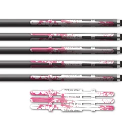 Alternative view of Vortex - Splash Pink