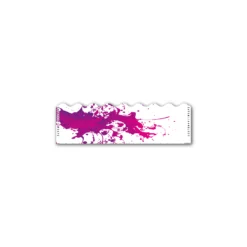 Shorty - Splash Purple