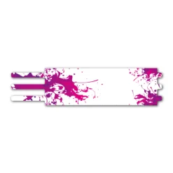 Ultralight - Splash Purple