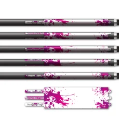 Alternative view of Ultralight - Splash Purple