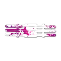 Vortex - Splash Purple