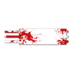 Ultralight - Splash Red