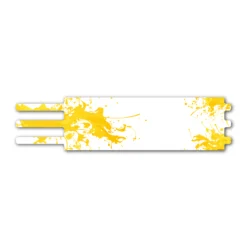 Ultralight - Splash Yellow
