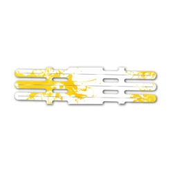 Vortex - Splash Yellow