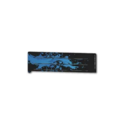 Spin Elite - Splash Blue on Matt Black