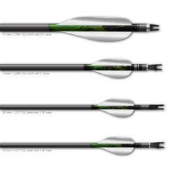Spin Elite - Splash Green on Matt Black - Image 3