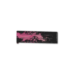 Spin Elite - Splash Pink on Matt Black