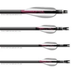 Spin Elite - Splash Pink on Matt Black - Image 3