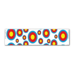 Regular - Target Scatter WA Indoor