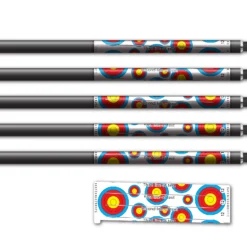 Alternative view of Spin Elite - Target Scatter WA Indoor