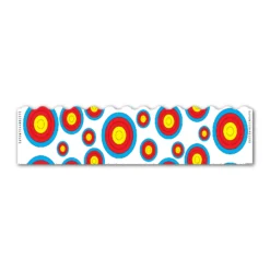 Wave Edge - Target Scatter WA Indoor