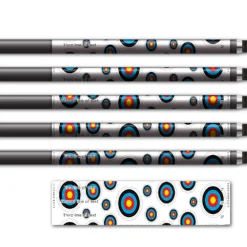 Alternative view of Regular - Target Scatter WA Outdoor