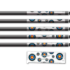 Alternative view of Spin Elite - Target Scatter WA Outdoor