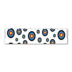 Wave Edge - Target Scatter WA Outdoor