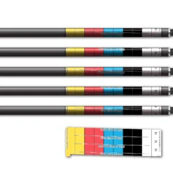 Alternative view of Spin Elite - Targetface WA Target