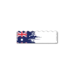 Shorty - National Flag Australia