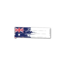 Spin Elite - National Flag Australia