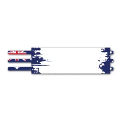 Ultralight - National Flag Australia