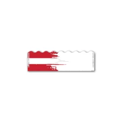 Shorty - National Flag Austria
