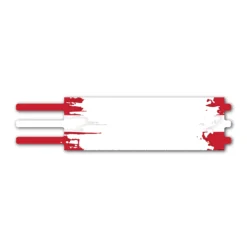 Ultralight - National Flag Austria