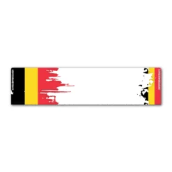 Regular - National Flag Belgium