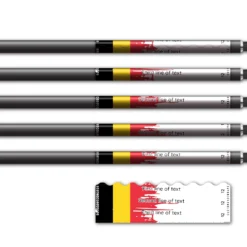 Alternative view of Shorty - National Flag Belgium