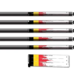 Alternative view of Spin Elite - National Flag Belgium