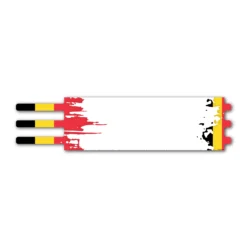 Ultralight - National Flag Belgium