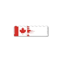 Shorty - National Flag Canada