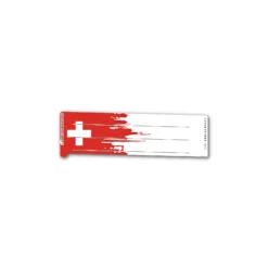 Spin Elite - National Flag Switzerland