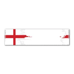 Regular - National Flag England
