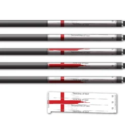 Alternative view of Spin Elite - National Flag England
