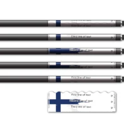 Alternative view of Shorty - National Flag Finland