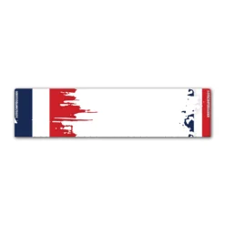 Regular - National Flag France