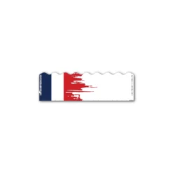 Shorty - National Flag France