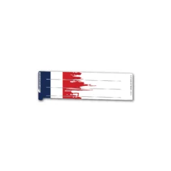 Spin Elite - National Flag France