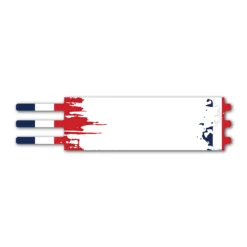 Ultralight - National Flag France