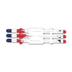 Vortex - National Flag France