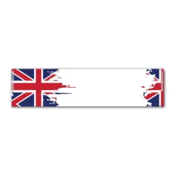 Regular - National Flag Great Britain