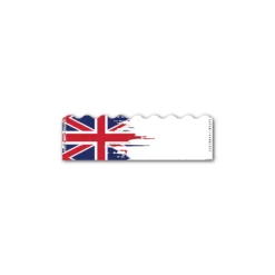 Shorty - National Flag Great Britain