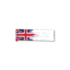 Spin Elite - National Flag Great Britain