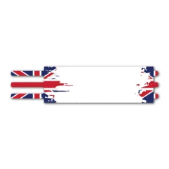 Ultralight - National Flag Great Britain