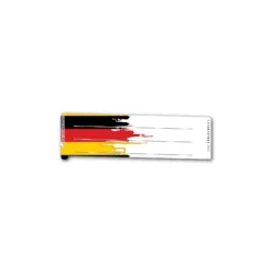 Spin Elite - National Flag Germany