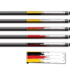 Alternative view of Spin Elite - National Flag Germany