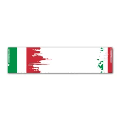 Regular - National Flag Italy