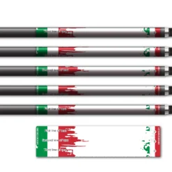 Alternative view of Regular - National Flag Italy