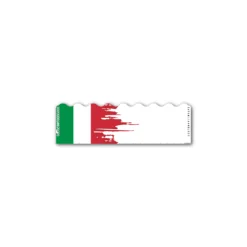 Shorty - National Flag Italy