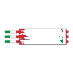 Ultralight - National Flag Italy