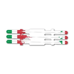 Vortex - National Flag Italy